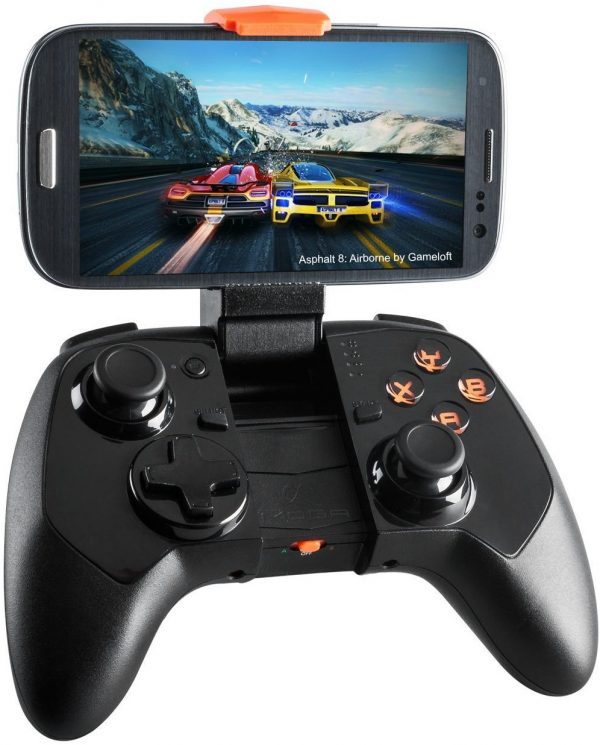 Tay cầm chơi game Android - Moga Pro Power