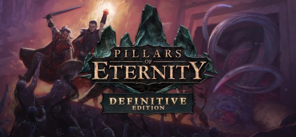Game hay cho PC yếu - Pillars of Eternity